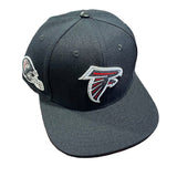Pro Standard Atlanta Falcons Snapback (Black) FAF740110