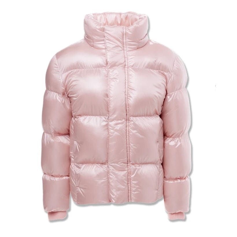 Jordan Craig Astoria Bubble Jacket (Pink) 91542K