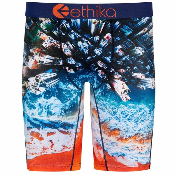 Ethika HK Waves Underwear
