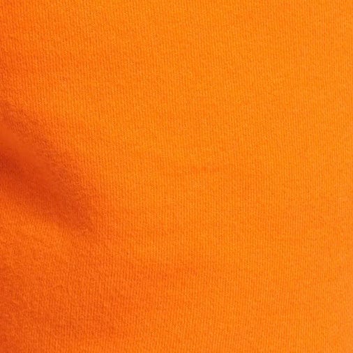 Carrots Colegiate Sweat Shorts (Orange) CRT22-32