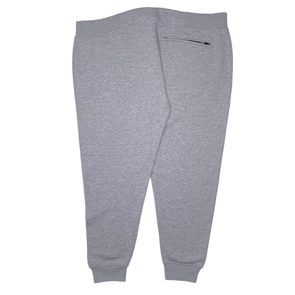 Jordan Craig Jogger (Heather Grey) - 8276