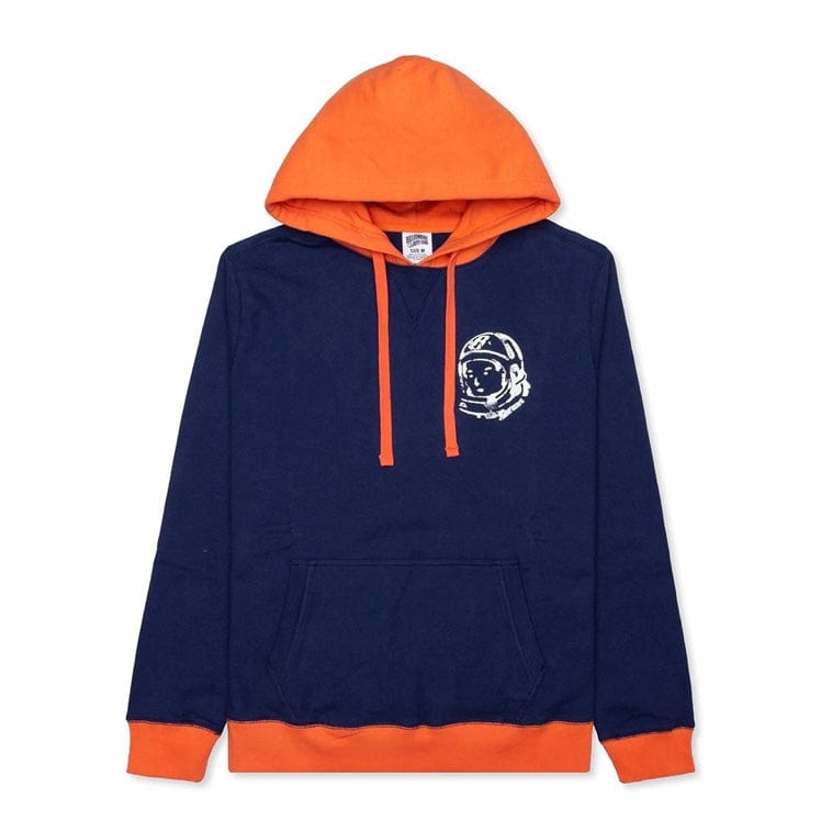 Billionaire Boys Club Blueprint Hoodie - 8011302BLUEPRINT