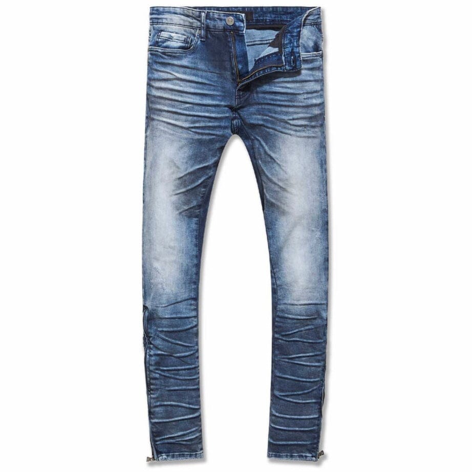 Jordan Craig Ross Glacier Denim (Dark Blue) JR1050