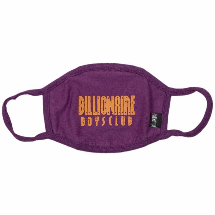 Billionaire Boys Club BB Large Billionaire Mask (Hollyhock) 811-1809