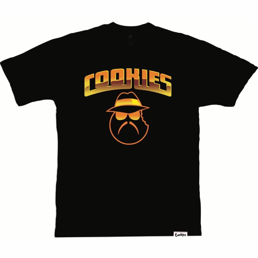 Cookies Vato Loco Tee (Black) 1560T6417