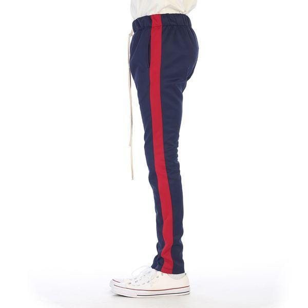 Eptm Track Pant (Navy/Red) EP7589
