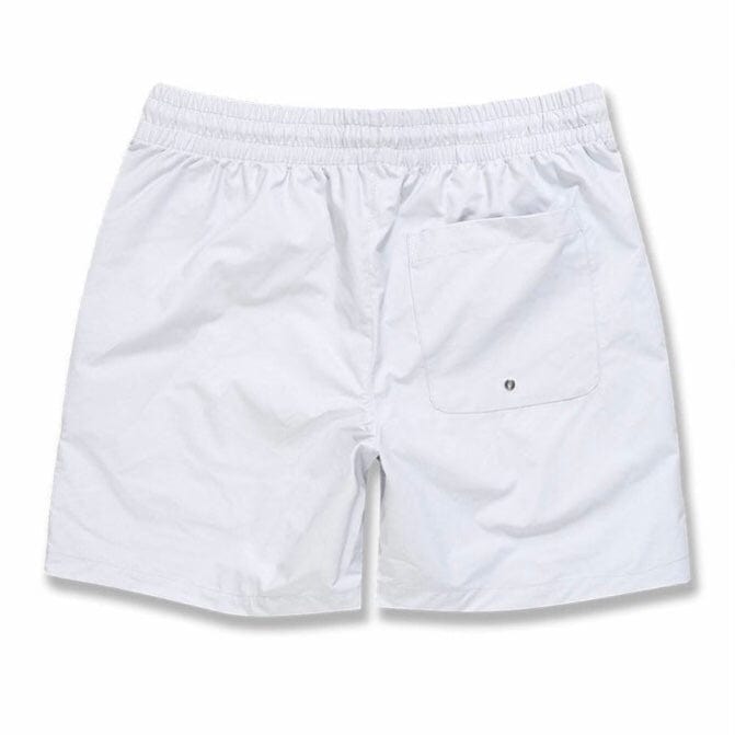 Jordan Craig Athletic Marathon Shorts (Cement) 2009S