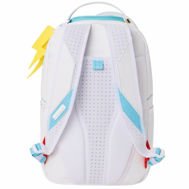 Sprayground Cloudy With A Chance Of Shark DLXV Backpack