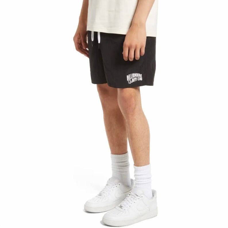 Billionaire Boys Club BB Ascend Shorts (Black) 821-5101