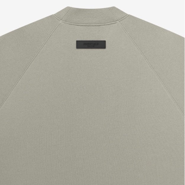 Fear Of God Essentials Crewneck Sweatshirt (Seal)