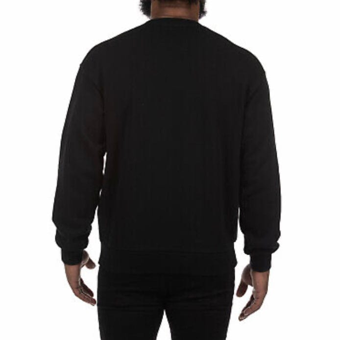 Ice Cream Waitlisted Crewneck (Black) 431-2308