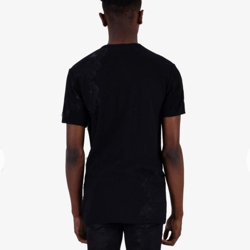 RH45 Orion T Shirt (Black Onyx) LX14