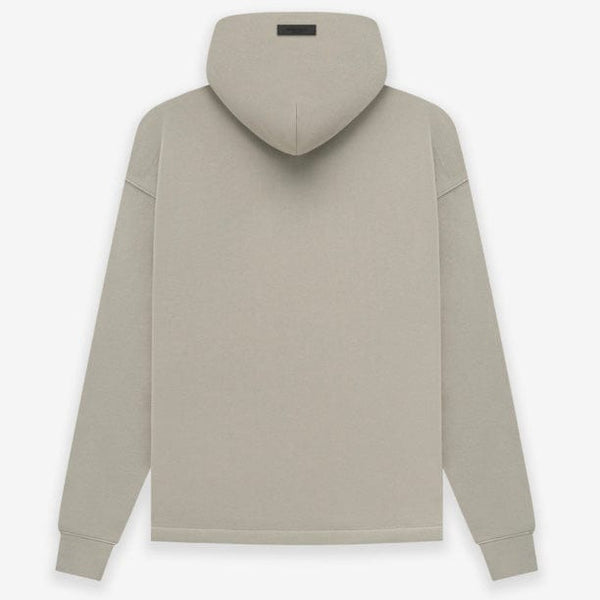 Fear Of God Essentials Relaxed Hoodie (Seal)