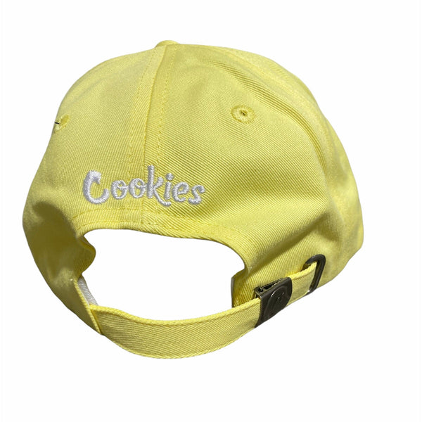 Cookies Versailles Dad Hat (Pale) 1511X4957