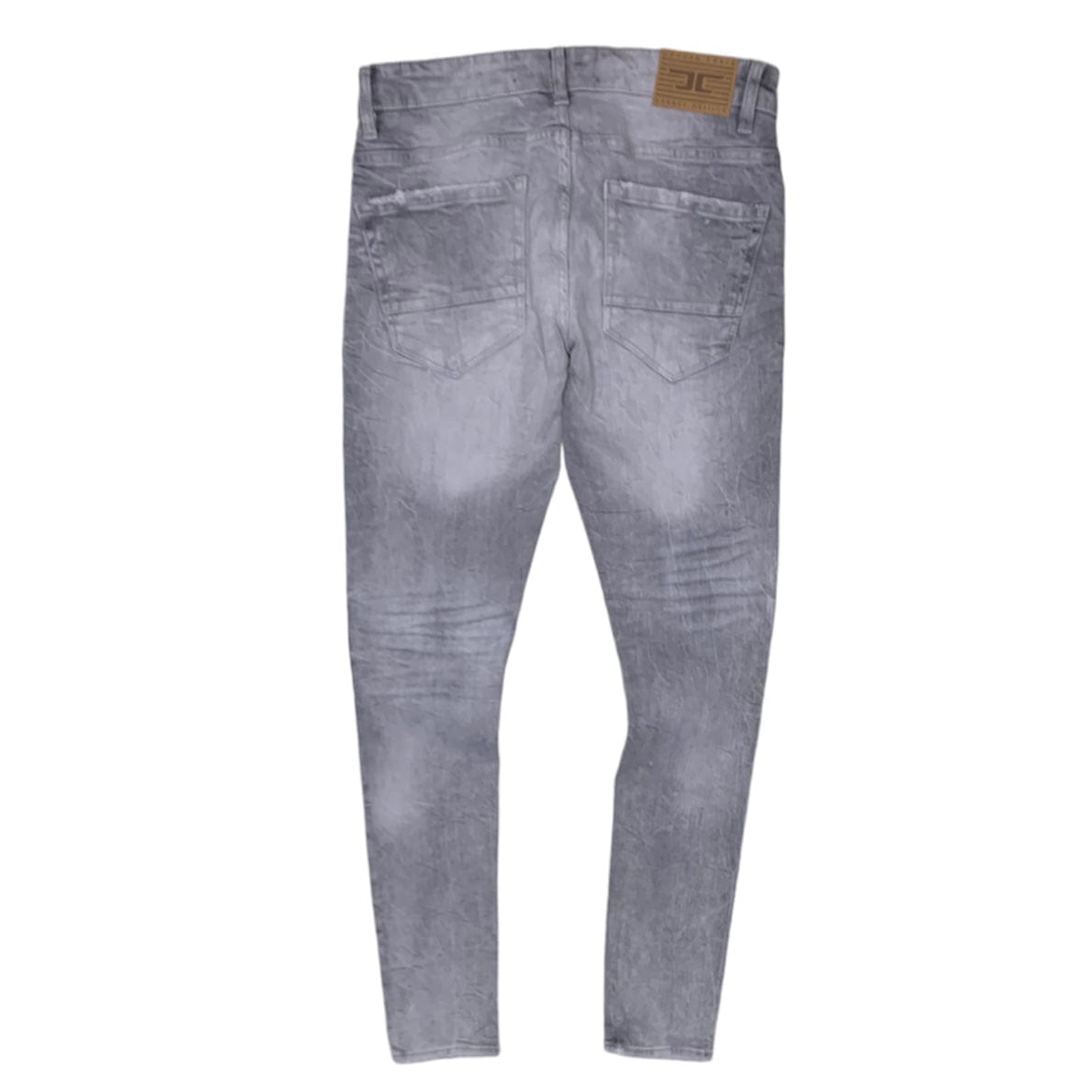 Jordan Craig Collins White Plains Denim (Cement Wash) JC1062