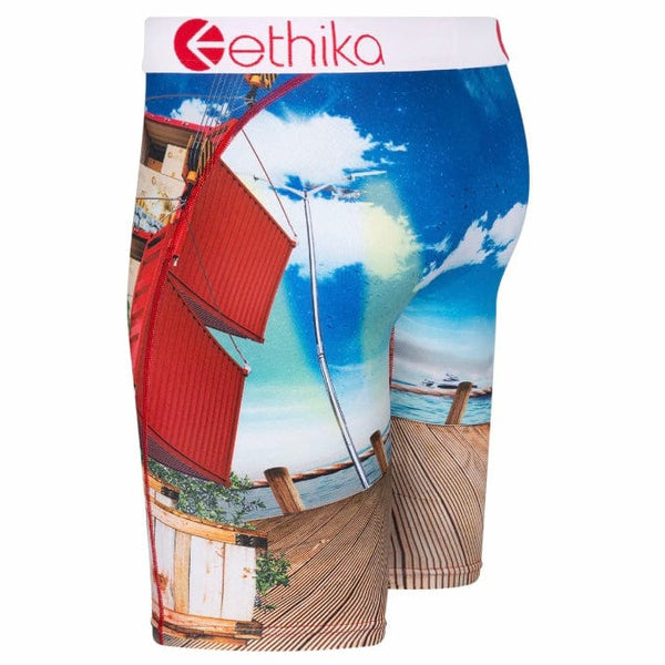 Ethika Miami Port Underwear