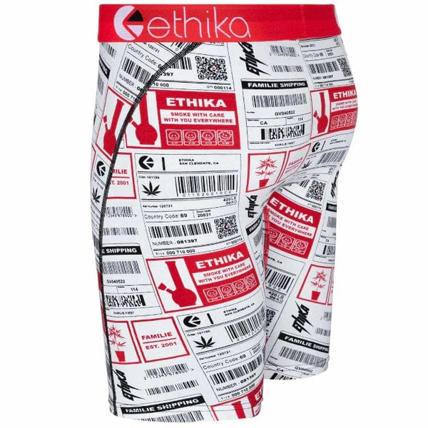 Ethika Next Day Kush Underwear