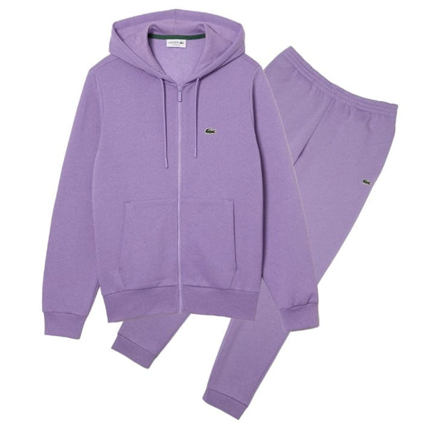 Bonnet Lacoste bleu marine – Purple Store