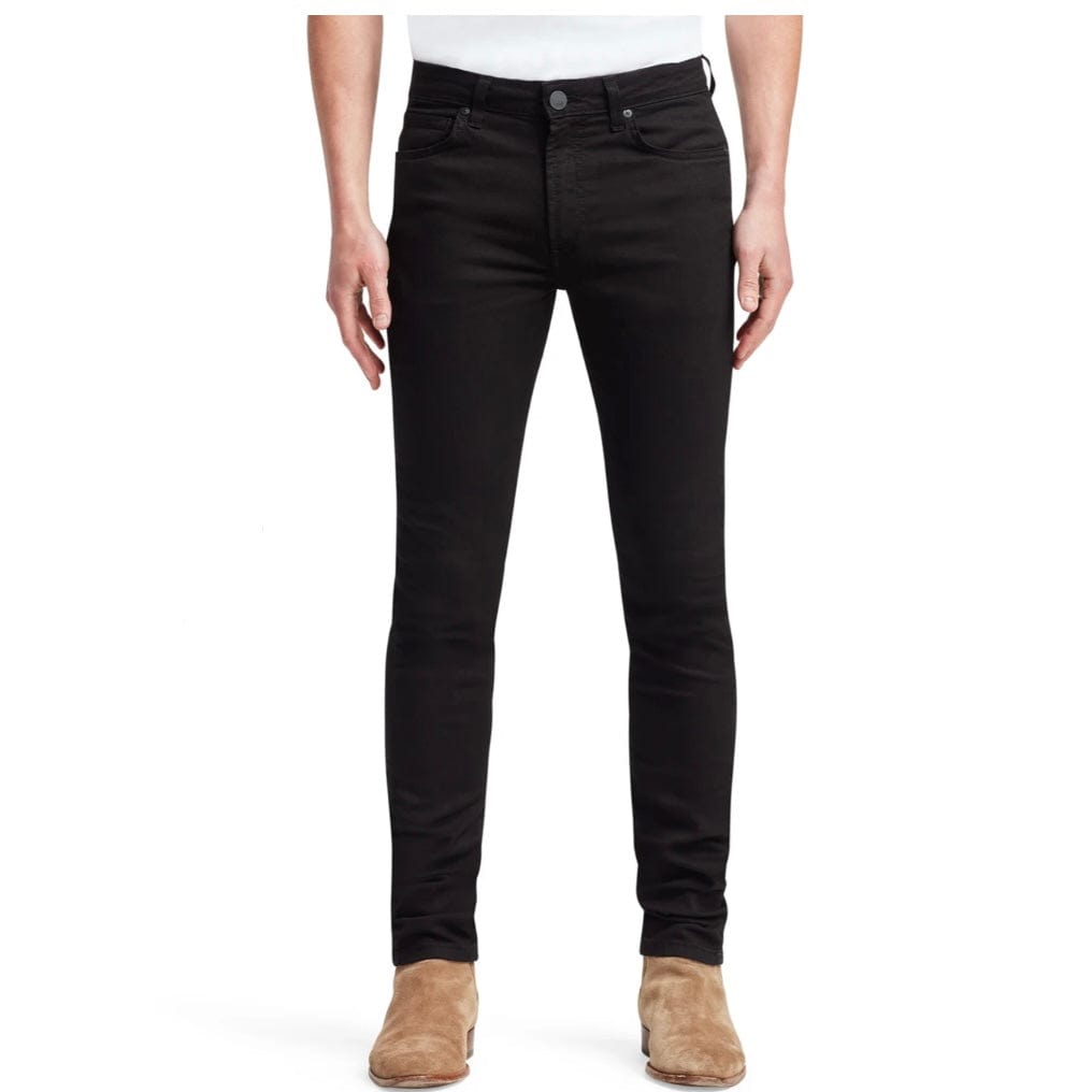 Monfrere Greyson Jean (Black)