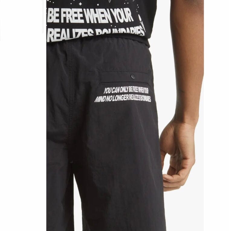 Ice Cream No Boundaries Short (Black) 431-2106