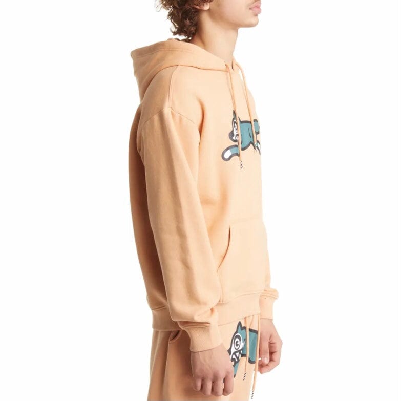 Ice Cream Dawg Hoodie (Toast) 421-9307