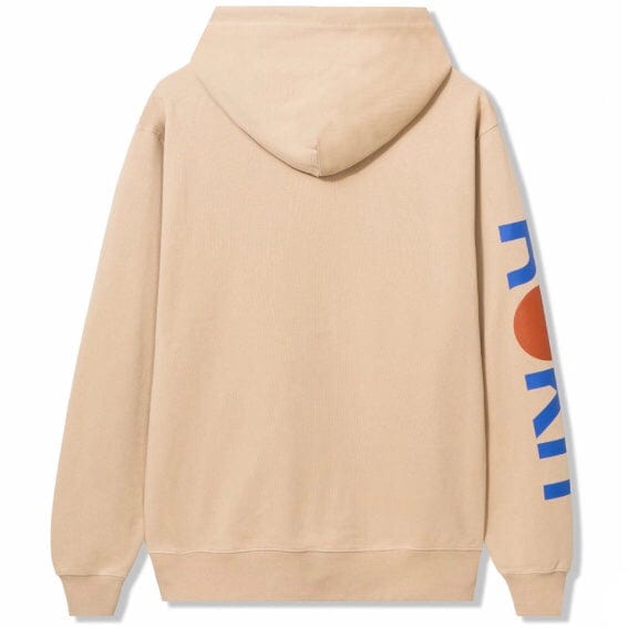 Rokit Real One Hoodie (Cream) 441-0300