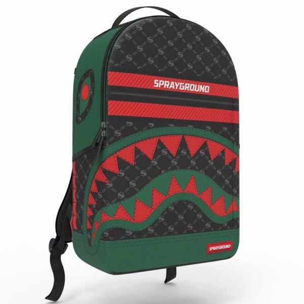 Sprayground Deniro DLXSVF Backpack