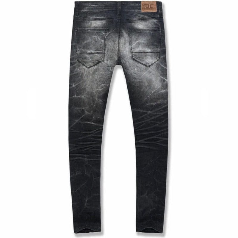 Jordan Craig Sean Sevilla Denim Jeans (Industrial Black) JS200