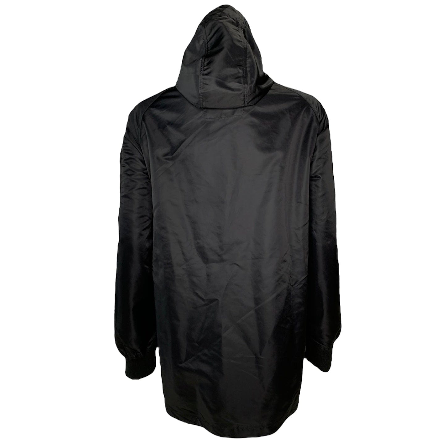 Jordan Craig Windbreaker Jacket (Black) - 91314A