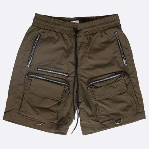 Eptm C4 Shorts (Olive) EP10326