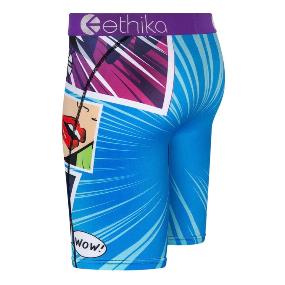 Ethika Up Roar Underwear