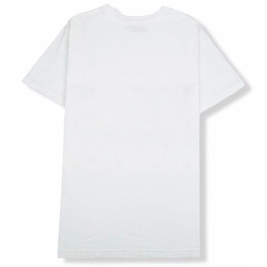 Rokit Harmony Short Sleeve Tee (White)