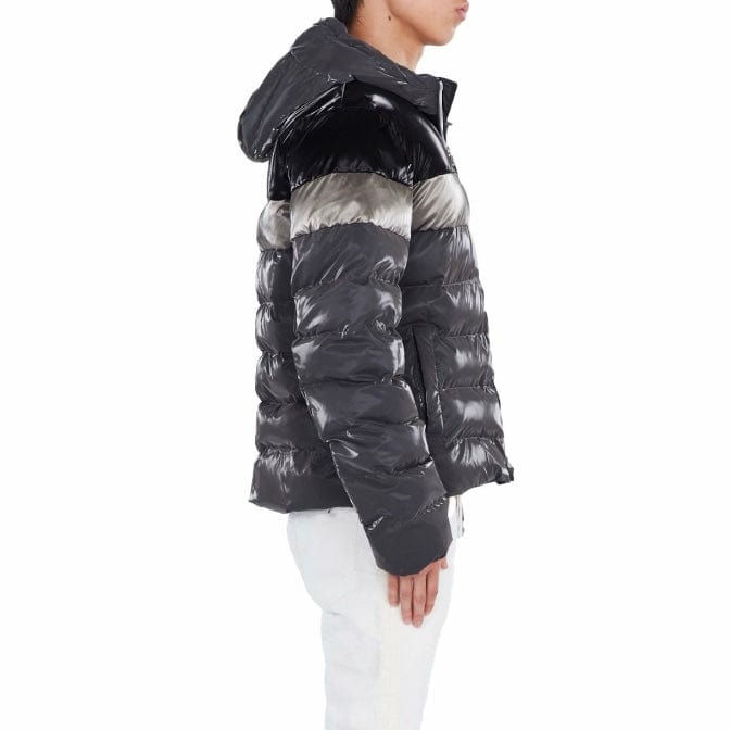 Woodpecker Medium Weight Sparrow Coat (Magnum) WPM004