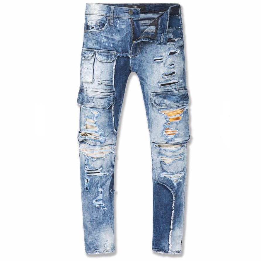 Jordan Craig Ambition Denim (Aged Wash) JM3497