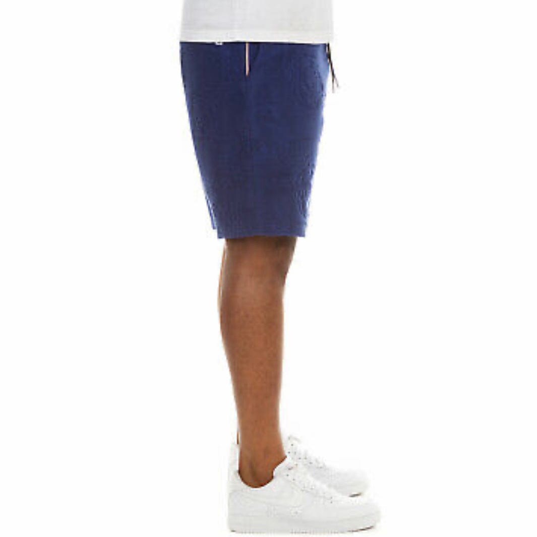 Billionaire Boys Club BB Jacquard Short (Blue Depths) 811-5101