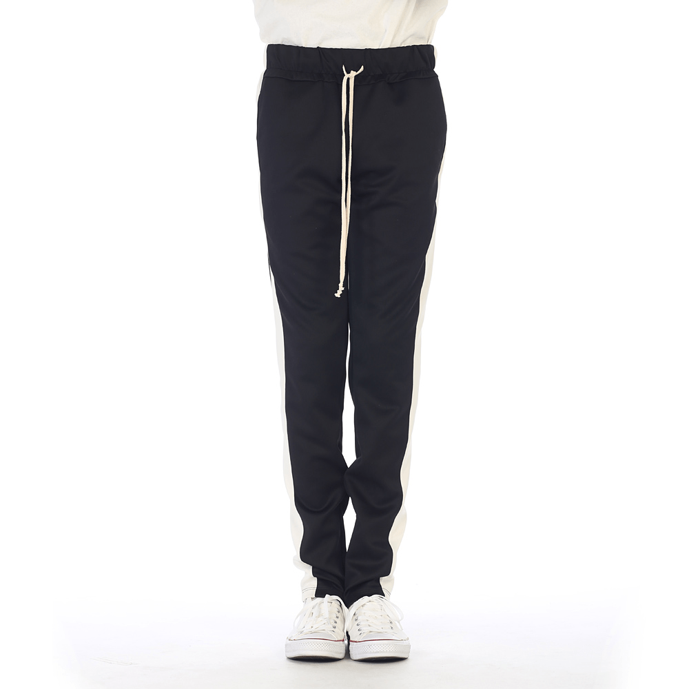 Eptm Track Pant EP7587 (Black/White)