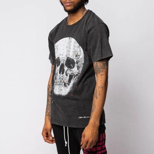 Lifted Anchors Kingdom Tee (Black) LAH20-15