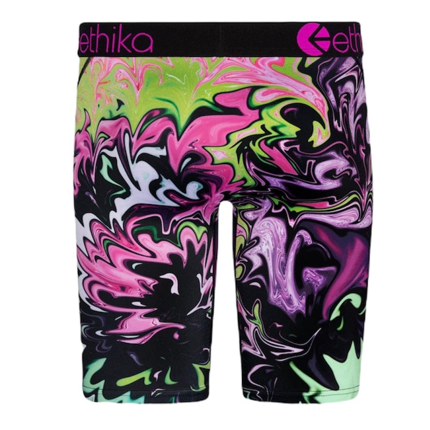 Ethika BMR Planet Underwear