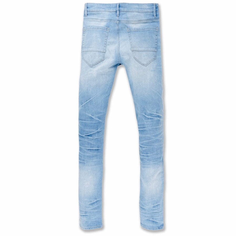 Jordan Craig Martin Porto Denim (Arctic Wash) JT3513