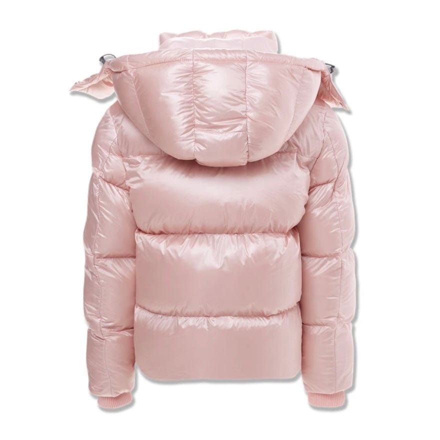 Jordan Craig Astoria Bubble Jacket (Pink) 91542K