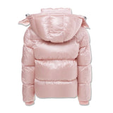 Jordan Craig Astoria Bubble Jacket (Pink) 91542K