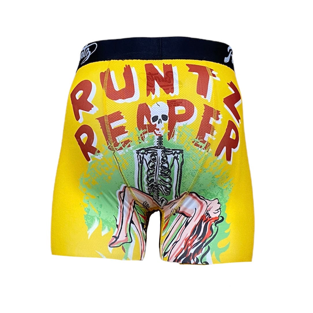 Runtz Reaper Underwear (Yellow)