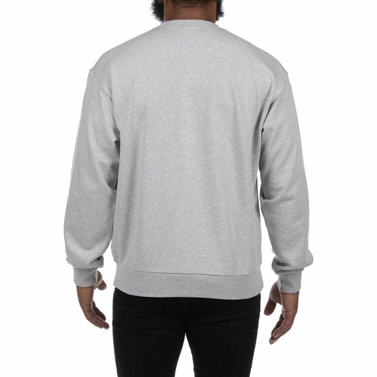 Ice Cream Waitlisted Crewneck (Heather Grey) 431-2308