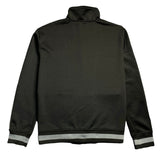 Hudson Track Jacket (Black/White) - H6052312BLK