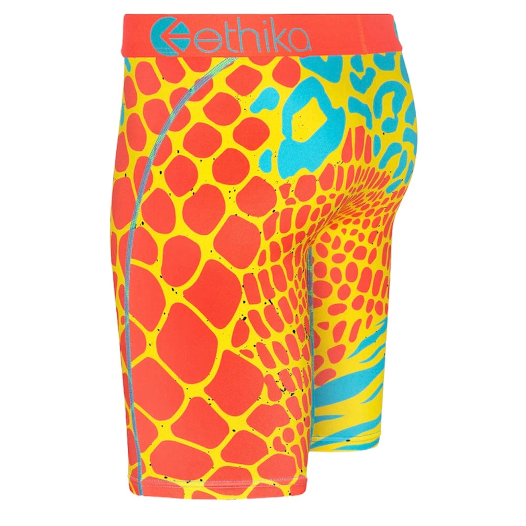 Ethika Exotics Skins Underwear