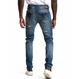 Prps Windsor Deet Jeans (Indigo) E97P82W-IND