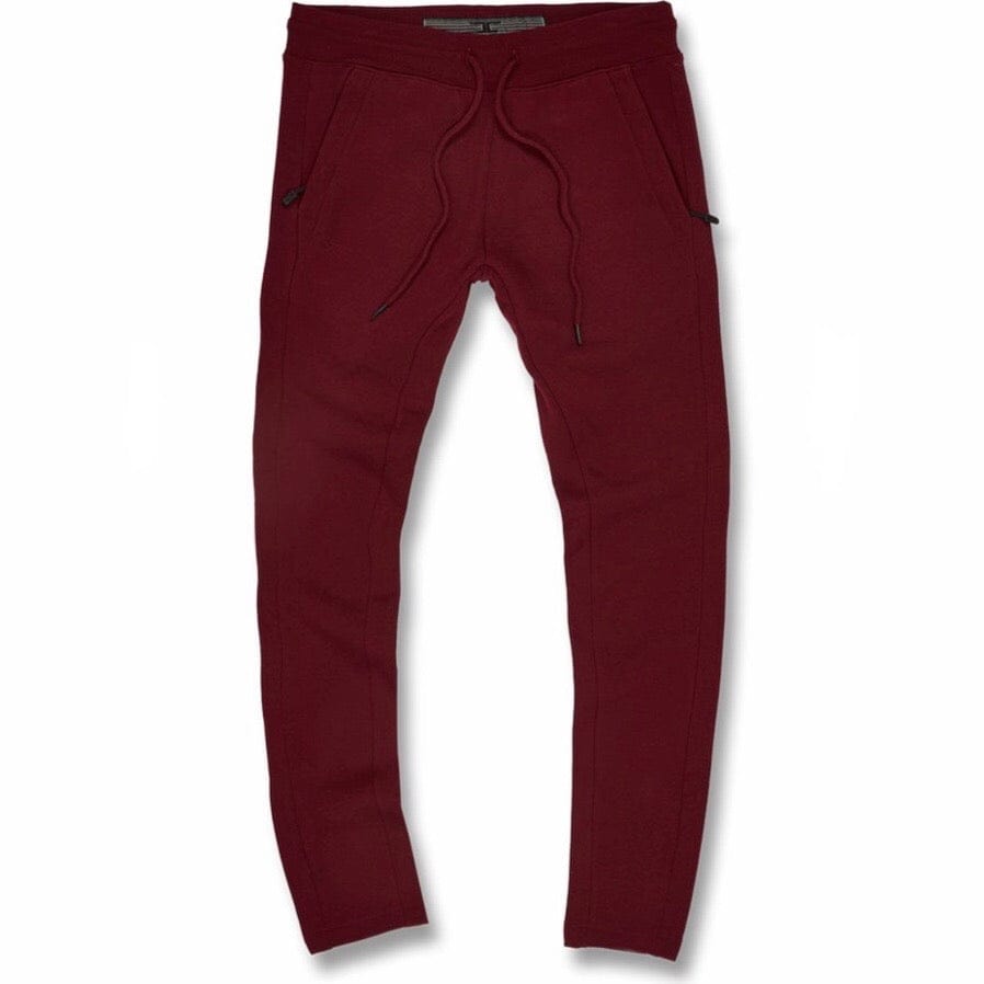 Jordan Craig Uptown Classic Sweatpants (Wine) 8521