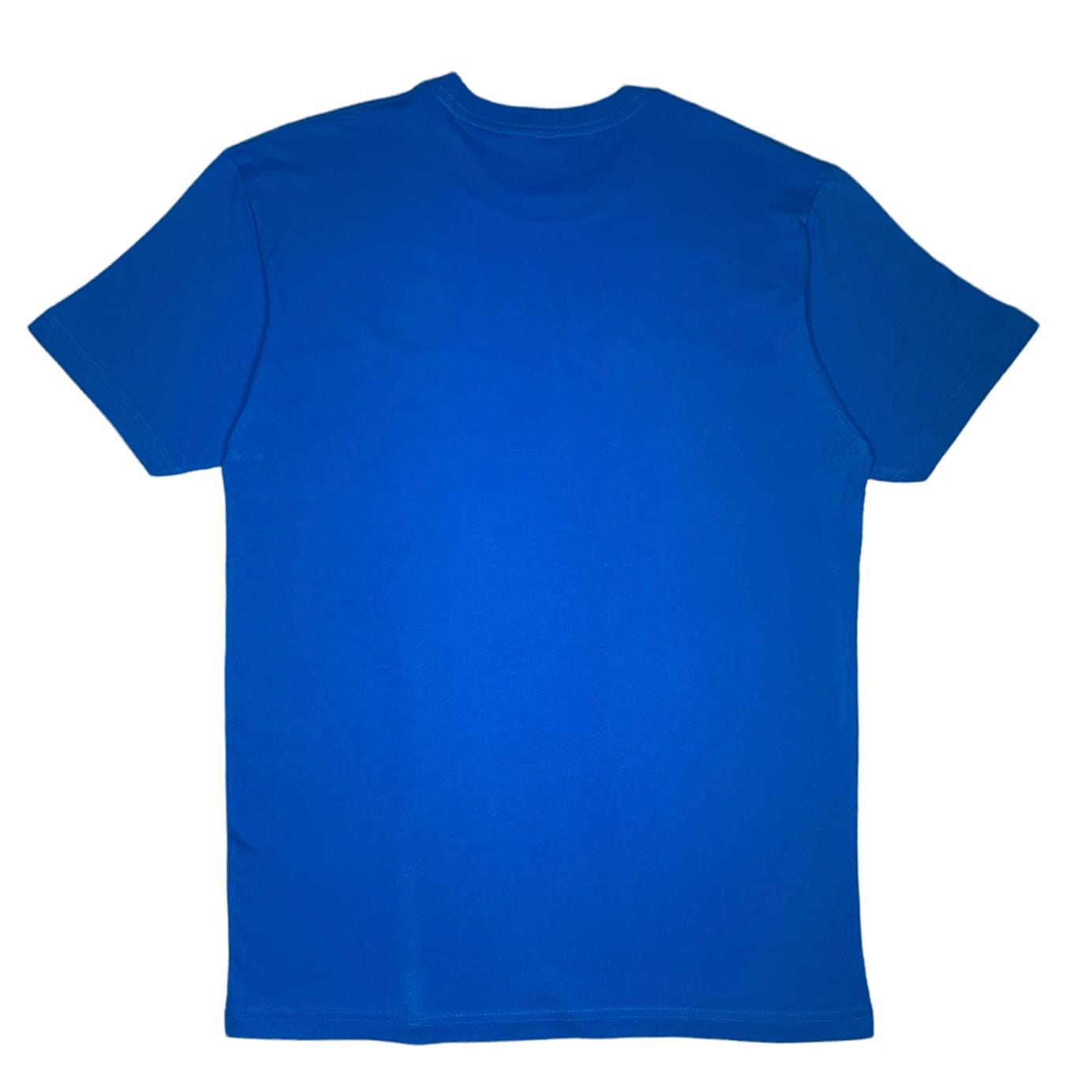 American Apparel Cotton T-Shirt (Sky Blue) - 111449