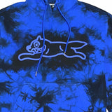 Ice Cream Dog Hoodie (Nautical Blue) 411-2307