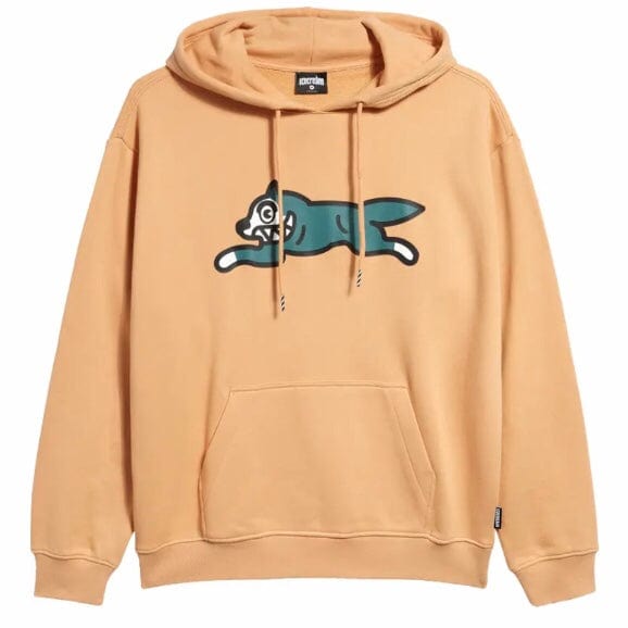 Ice Cream Dawg Hoodie (Toast) 421-9307